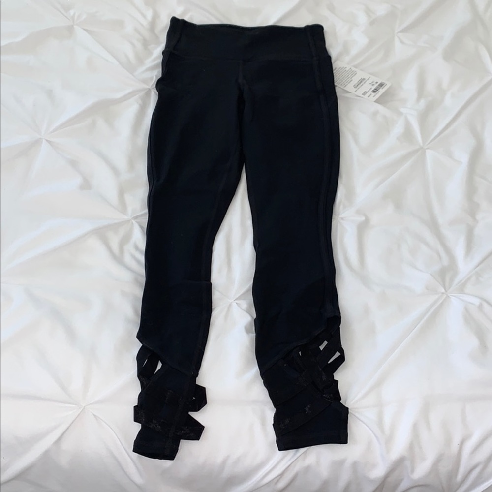 Athleta leggings